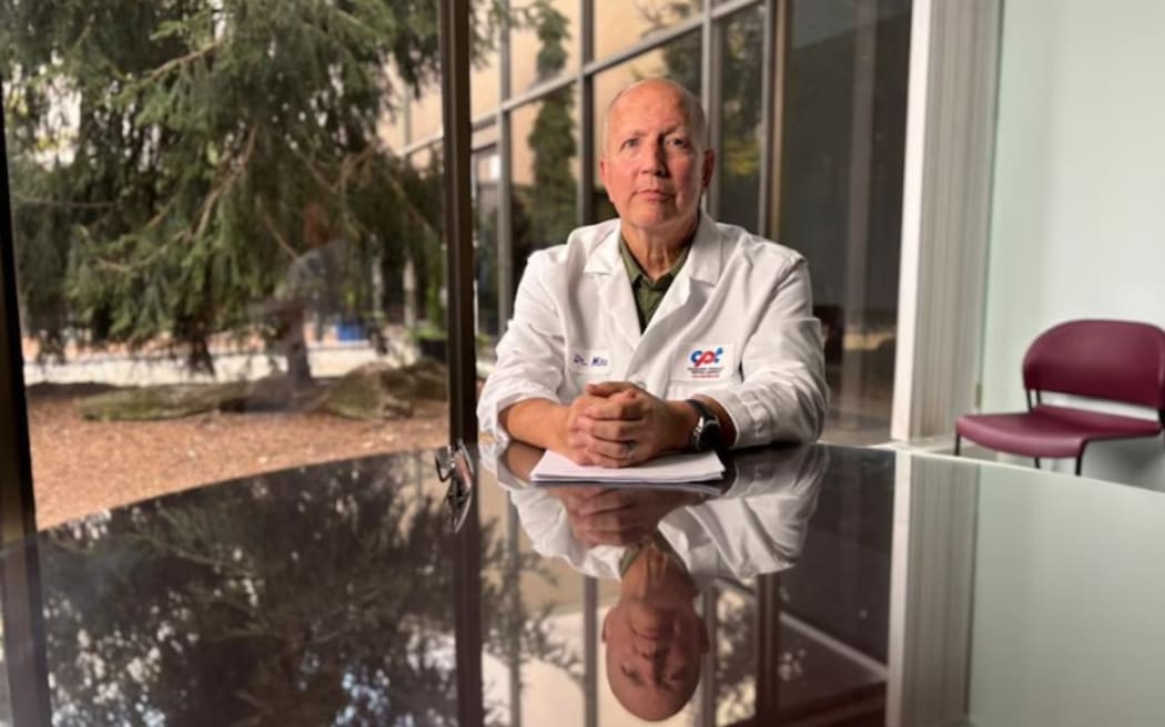 Michael Traudt says the TGA should publicly release its audit report of Wild Child.