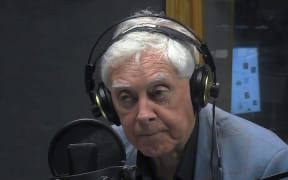 Sir Bob Harvey