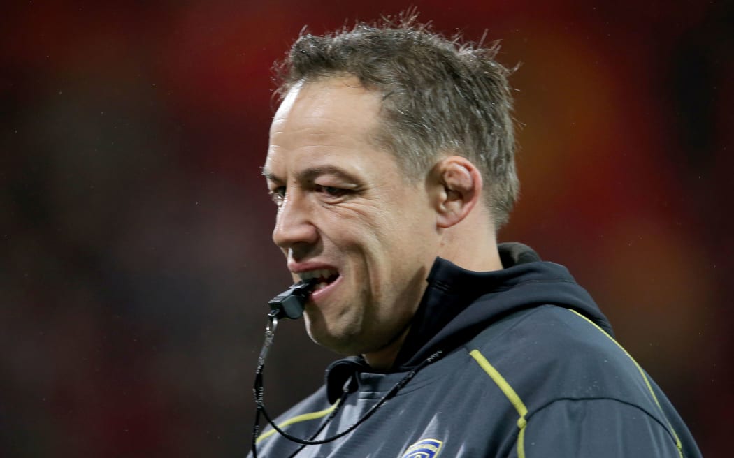 Jono Gibbes