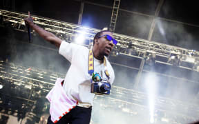 Immigration New Zealand has revoked the visas of six members of Odd Future because they posed a “potential threat to public order and the public interest”.