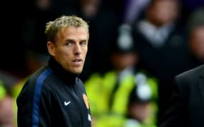 Phil Neville