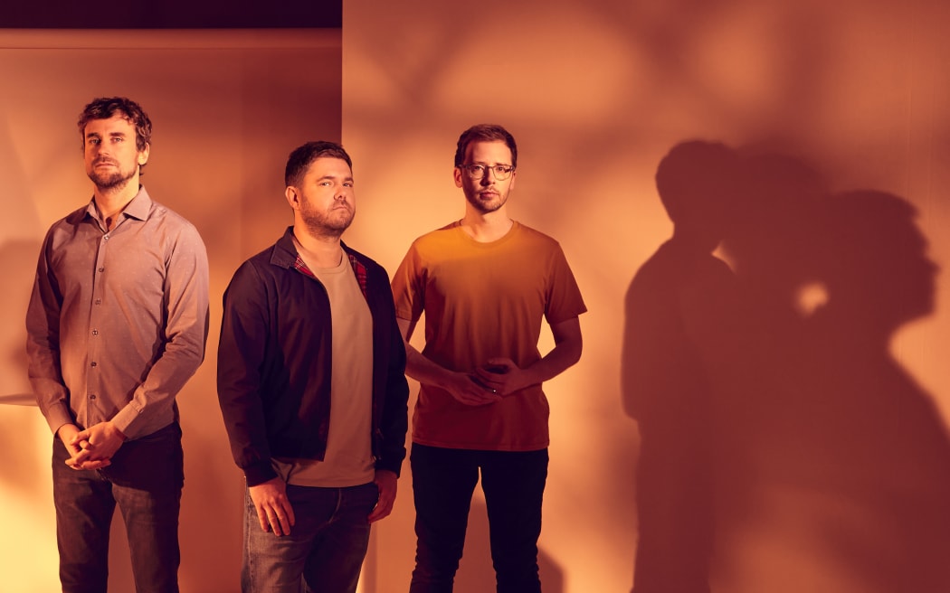 GoGo Penguin