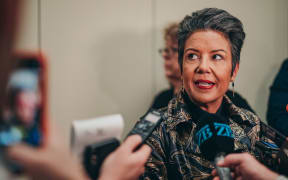 Paula Bennett