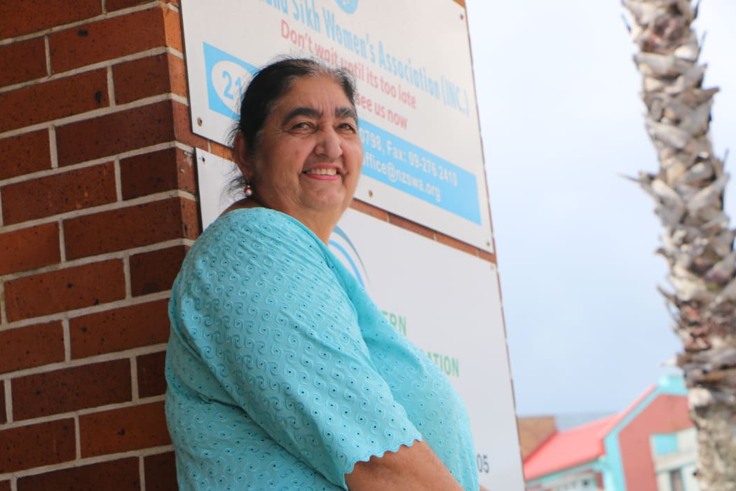 Jit Kaur
