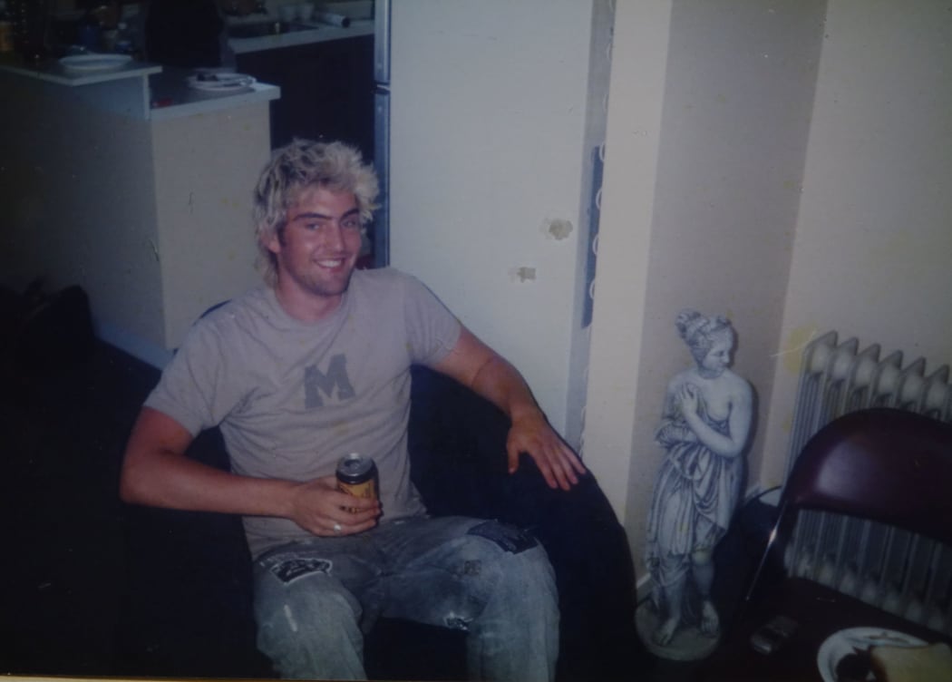 Brad Anderson committed suicide two days after being sent home from Dunedin Hospital's emergency department, where he had told staff he was at risk of taking his own life.