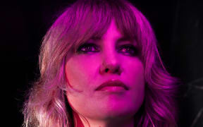 Ladyhawke