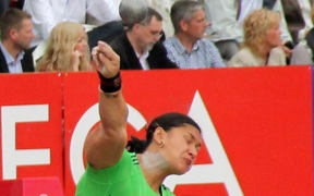 Valerie Adams