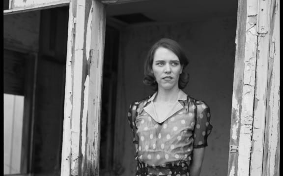 Gillian Welch