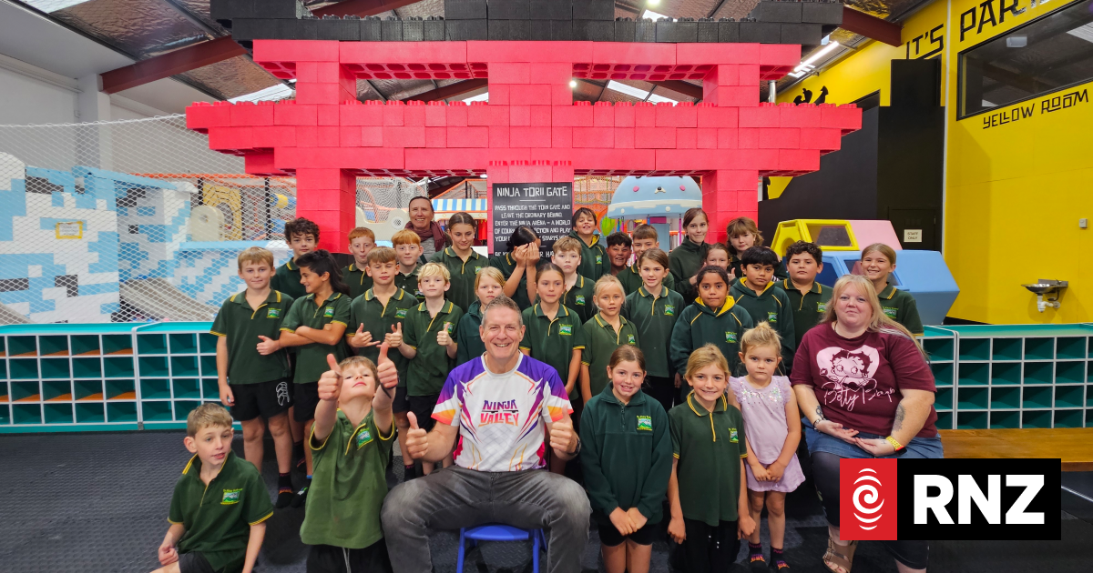 New local initiative increasing attendance at Waikato and Canterbury schools