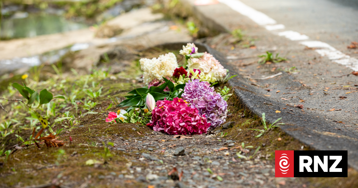 Family found body of Tekanimaeu Arobati, man swept away by Mahurangi River