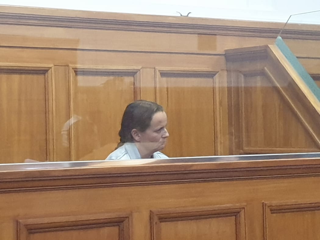 A former teacher who was jailed for having sex with students can now be named as 38-year-old Jaimee Marie Cooney.