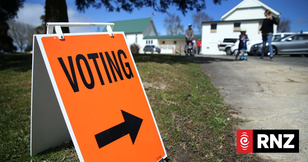 'A distinct safety issue' - former polling booth manager fears staff will face voter anger