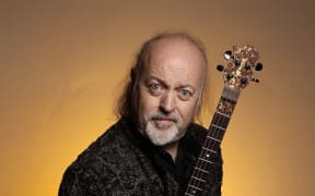 Bill Bailey