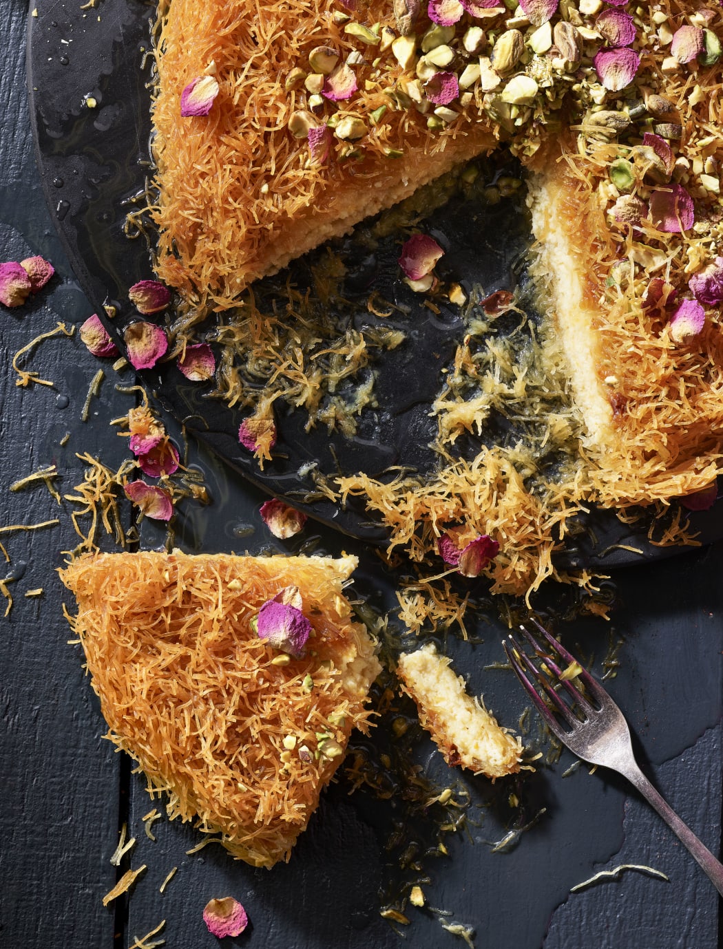"Image from Butter, Butter by Petra Galler"