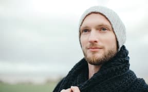 Sam Duckor-Jones