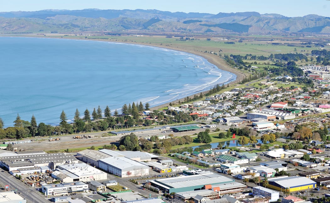 Gisborne