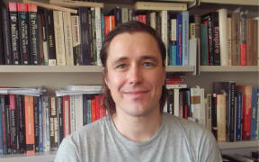 Dylan Taylor