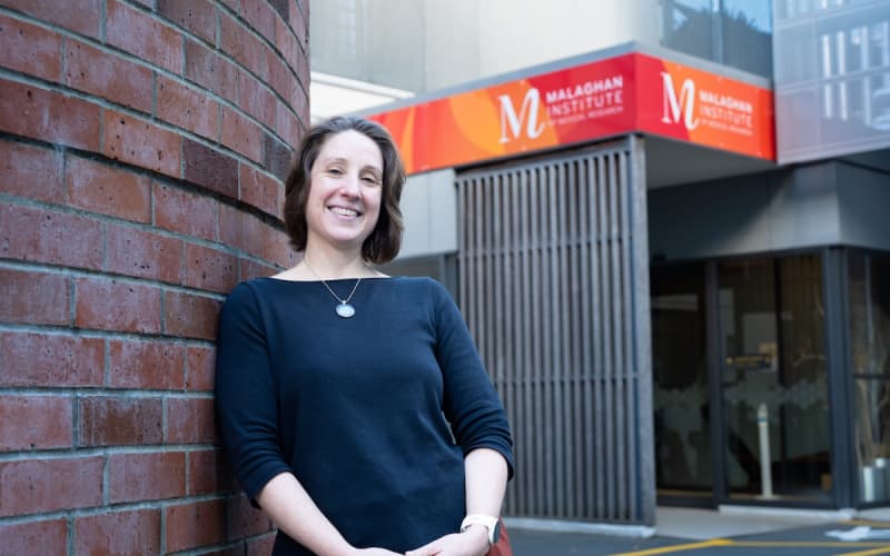 New Zealand scientists hope to develop more effective vaccines for ...