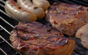 Grilled Meats