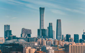 Beijing, China