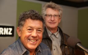 Eighties rockers, The Narcs, are bringing their iconic sound back to the suburbs.