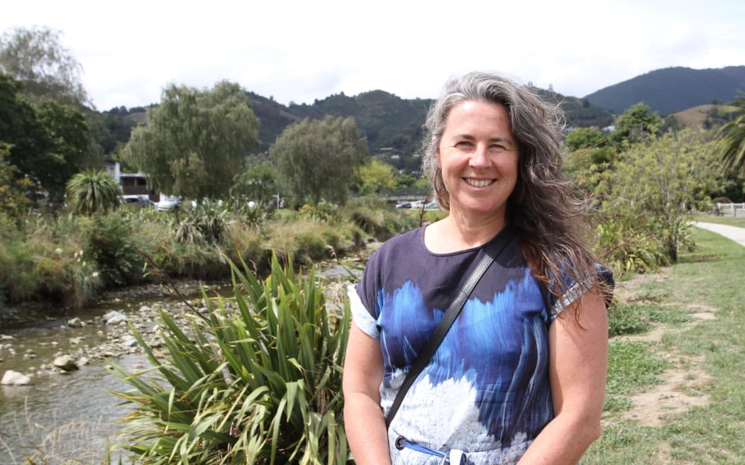 Councillor Rachel Sanson said the region was making an important step in the absence of national guidance.