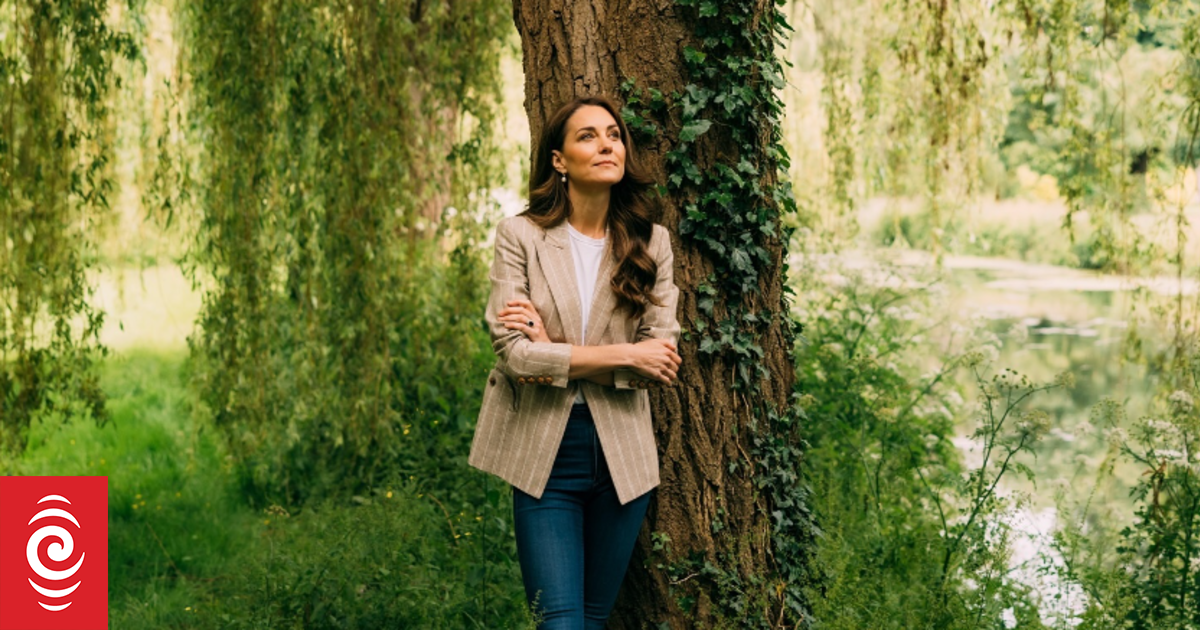 Kate czyni znaczne postępy w leczeniu raka i weźmie udział w tym wydarzeniu