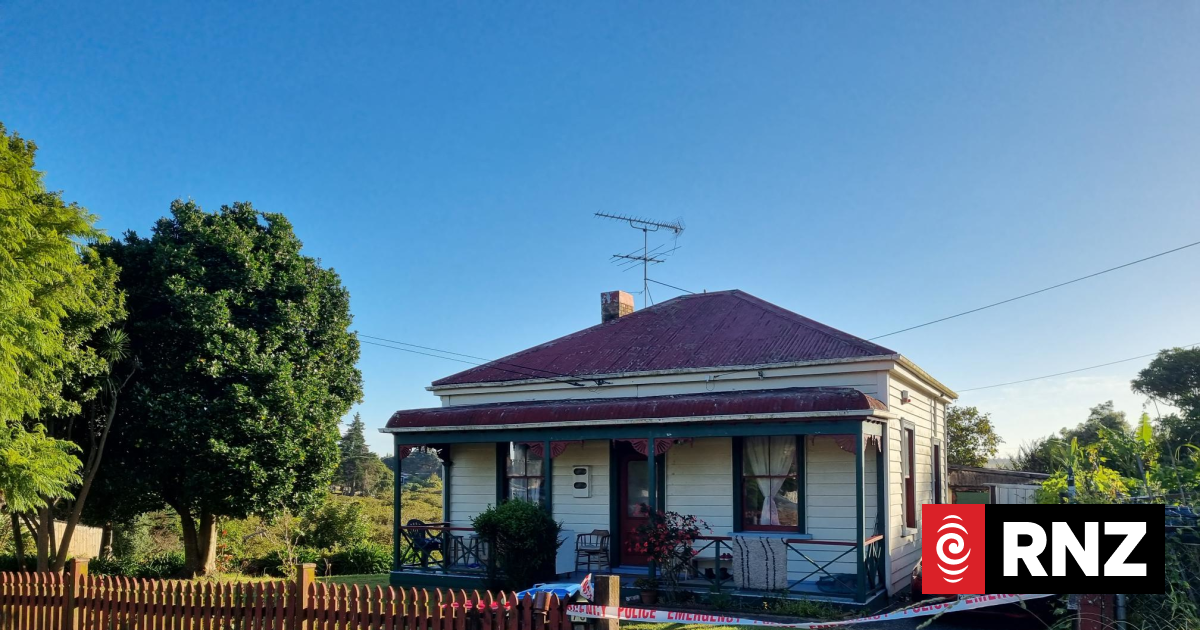 Fatal Auckland fire not suspicious