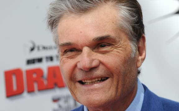 Fred Willard