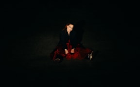 YAHYAH Seven Lovers EP Cover