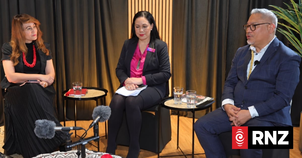 Candidates push back on ACT's plan to abolish 'done nothing' Pacific ministry