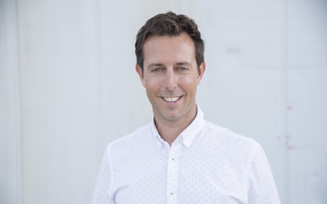 EsseVault Founder and CEO Jess Firth