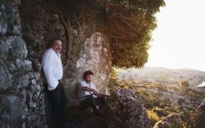 Xylouris White