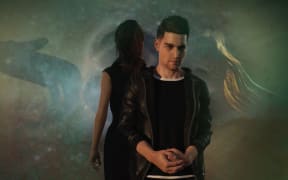 Minimum Mass will be New Zealand's first Virtual Reality film to feature at the Sundance Film Festival in 2020.