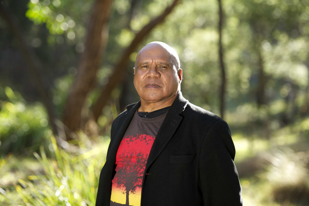 Archie Roach