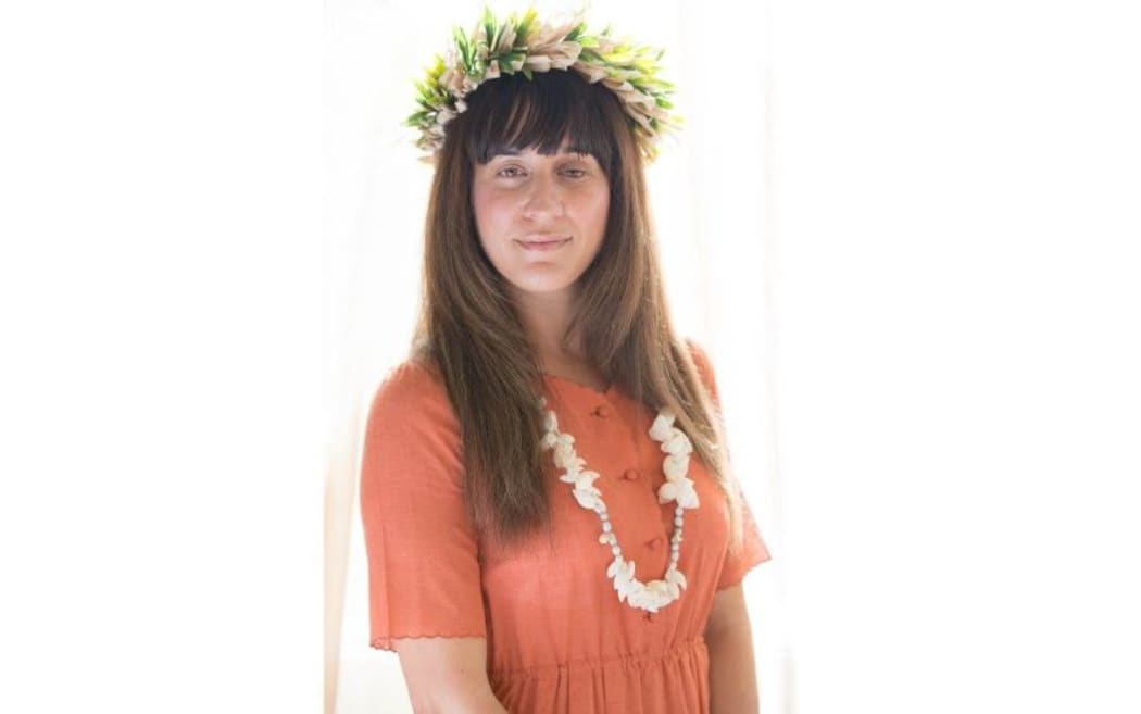 Writer, producer and director, Miria George