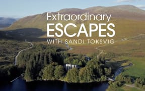 Extraordinary Escapes
