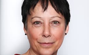 Suzanne Renner