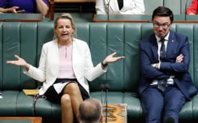 The fracturing opens new opportunities for Labor in the Senate, where the government has multiple pathways to get legislation through.