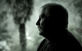 Richard Nunns, 2009.