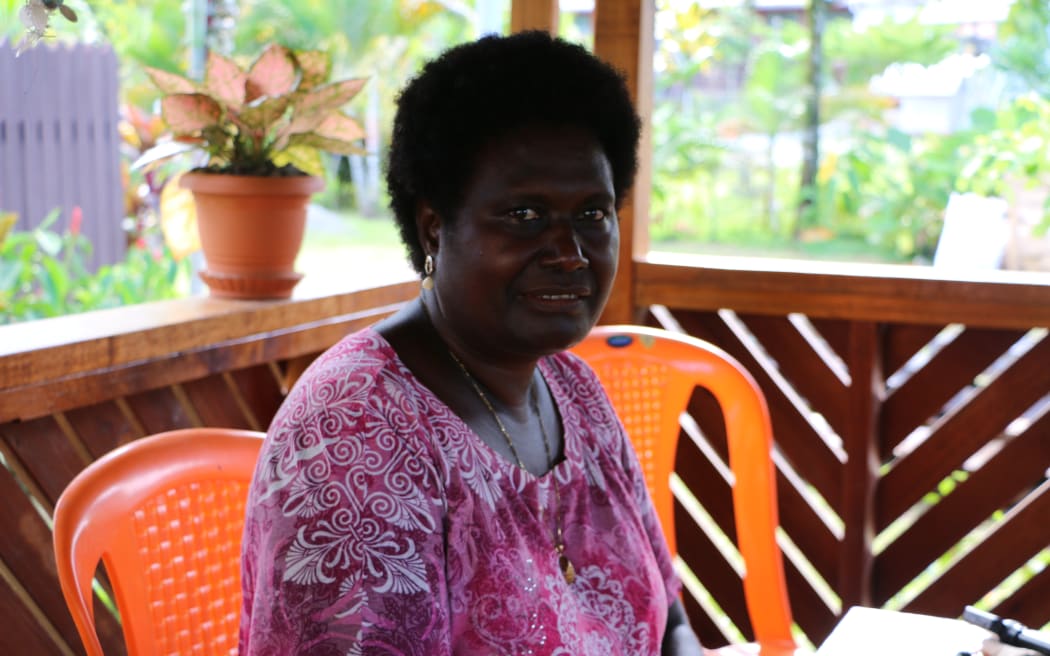 Josephine Kauona