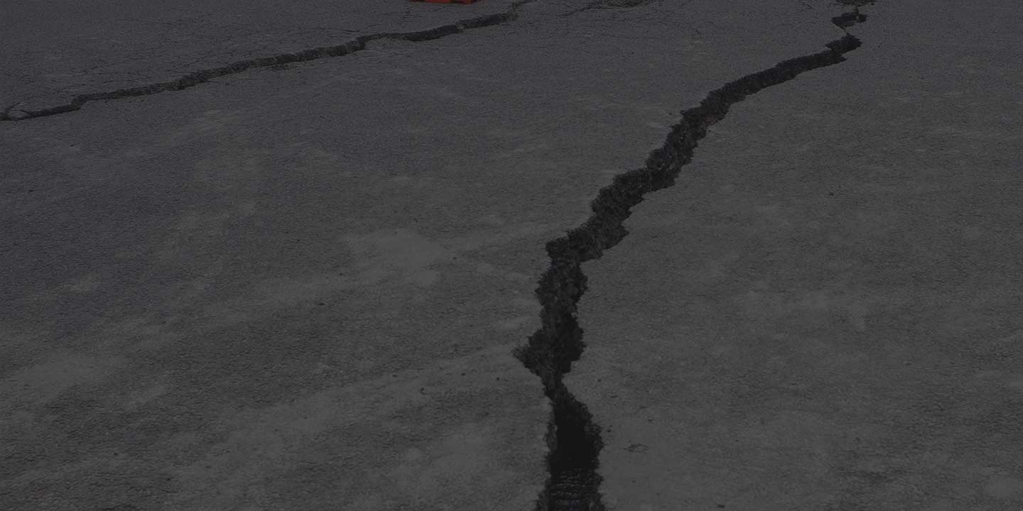 Graphic for Christchurch earthquake: 10 years on