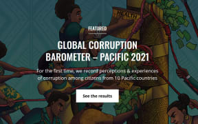 Transparency International (TI) has released its latest global corruption revealing rampant levels of corruption in the Pacific