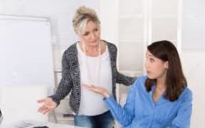workplace bully