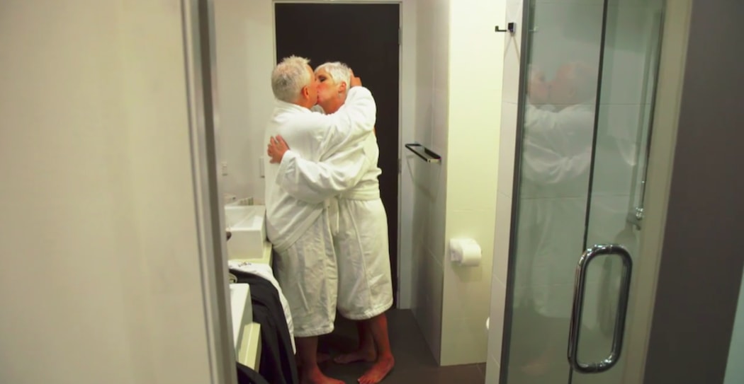 Love is real!