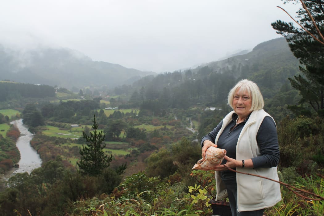 Lyn Copland