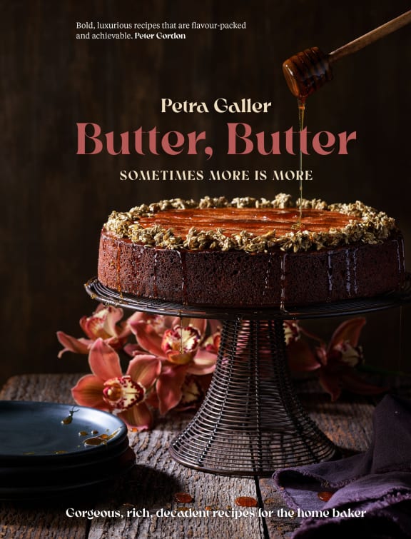 Butter Butter by Petra Galler