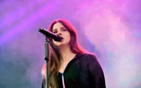 This week Complex talk to Lana Del Rey about her new album Lust for Life.