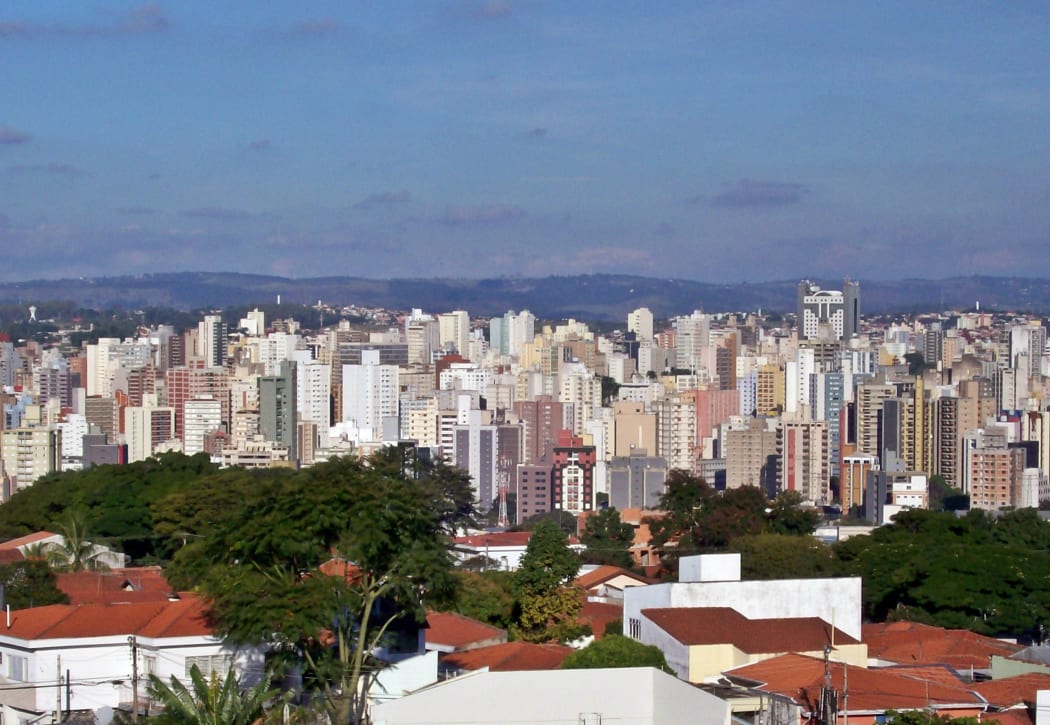 Campinas