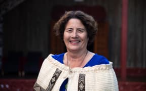 Bev Lawton